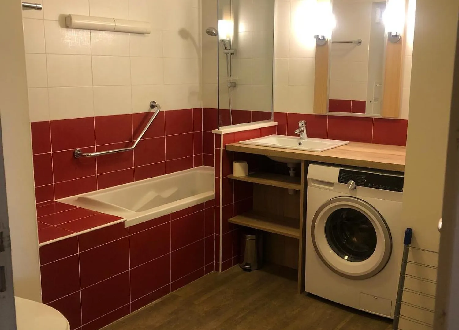 Les Cristaux De La Plagne - Belle Plagne 7 Pers Apartment France